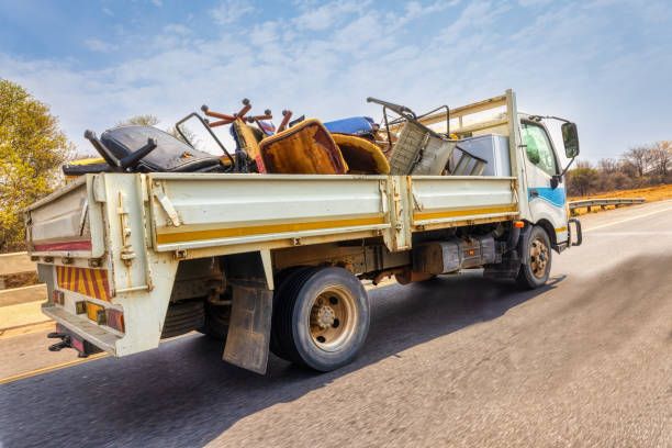Recycling Services for Junk in Taft, FL